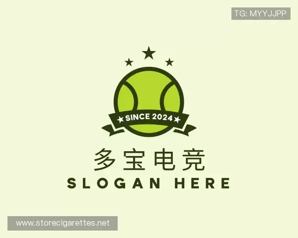 认识多宝电竞
