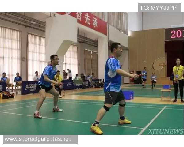 西安羽毛球队实力深度对比及未来发展趋势分析