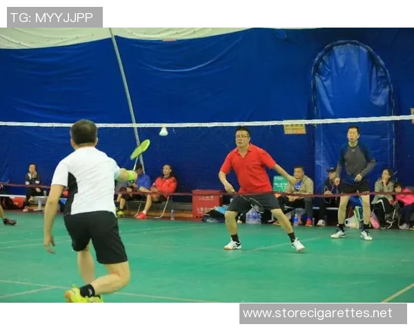 羽毛球巨献：探秘成都羽毛球队的比赛经验