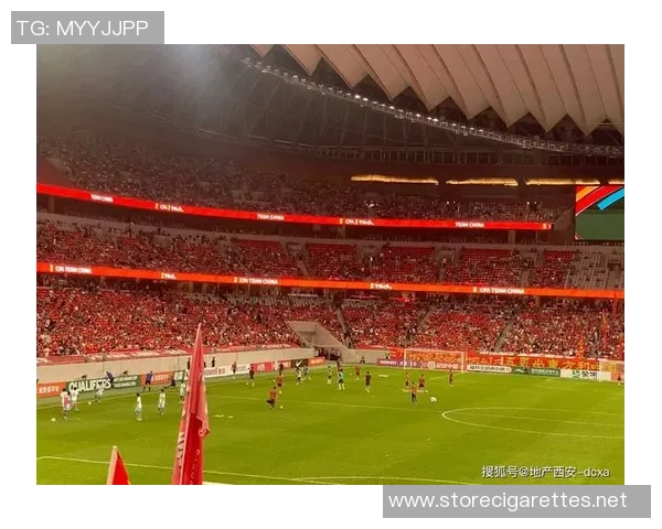 重磅专题:西安足球队的中路突破革新