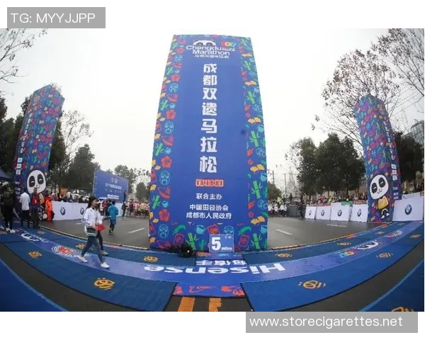 城市马拉松积分榜：成都飞盘队以50分领跑