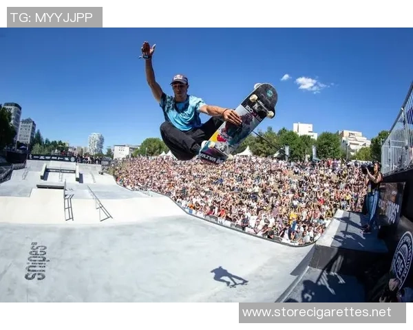 极限运动嘉年华特别报道:杭州极限运动队的奋斗经历