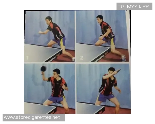 专业解读:武汉乒乓球队的防反打法