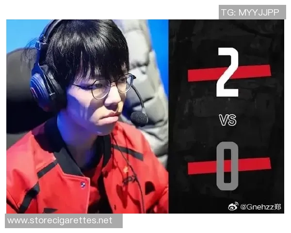 英雄联盟焦点:FPX的意识探讨