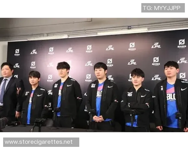 专业解读:BLG的快攻打法