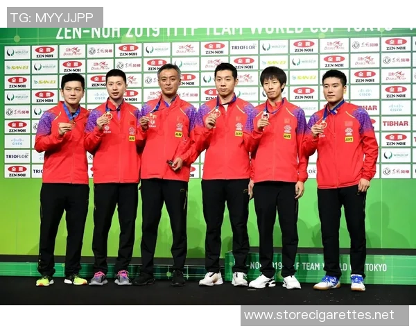 乒乓球焦点：广州乒乓球队的状态探讨