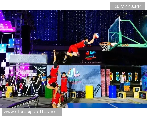 世界街舞大赛点评：重庆极限运动队的节奏表现