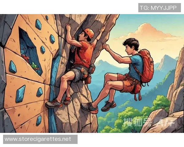 攀岩热议：北京攀岩队的耐力争议