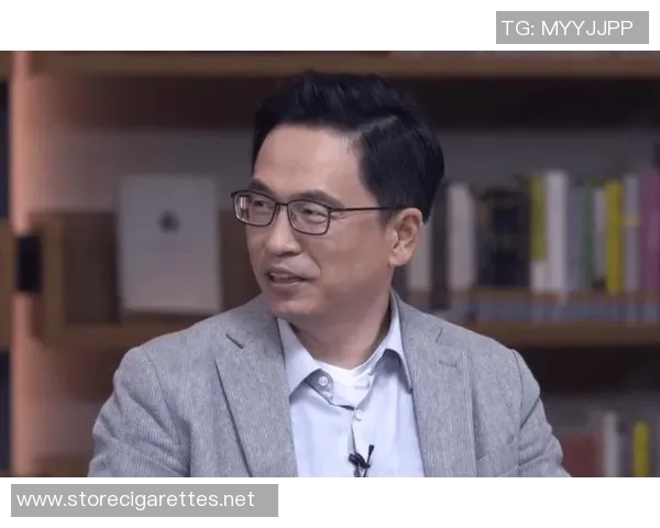 深度对话：张磊的英雄联盟人生