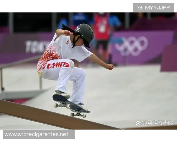 滑板精英赛特别报道:北京攀岩队的转型之路