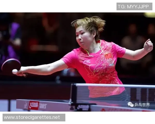 独家分析:杭州乒乓球队的技术对比