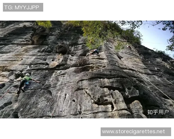 王芳独家：分享攀岩心得