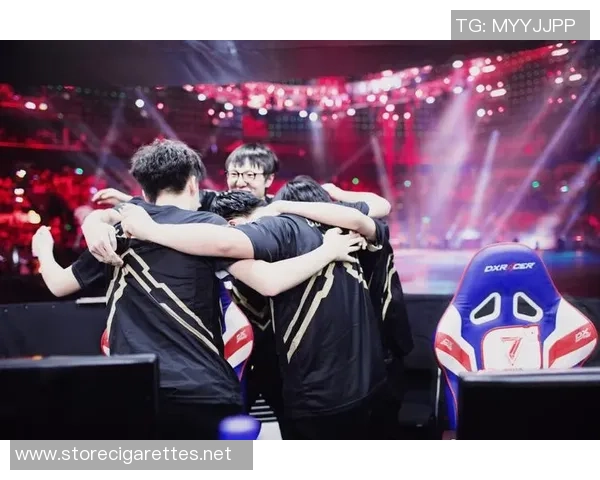 王者荣耀巨献:探秘RNG的团队协作